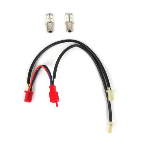 Front LED Running Light Kit - Genuine Buddy