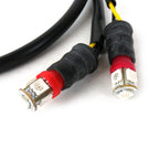 Universal Rear Running Light Kit