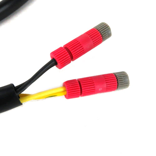 Universal Rear Running Light Kit