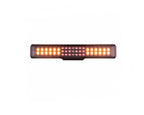 *SMOKED* UNIVERSAL PROGRAMMABLE SMART HIGH OUTPUT LED LIGHT UP BAR BLUETOOTH...(ADMORE LIGHT BAR PRO)
