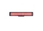 *SMOKED* UNIVERSAL PROGRAMMABLE SMART HIGH OUTPUT LED LIGHT UP BAR BLUETOOTH...(ADMORE LIGHT BAR PRO)