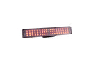 *SMOKED* UNIVERSAL PROGRAMMABLE SMART HIGH OUTPUT LED LIGHT UP BAR BLUETOOTH...(ADMORE LIGHT BAR PRO)
