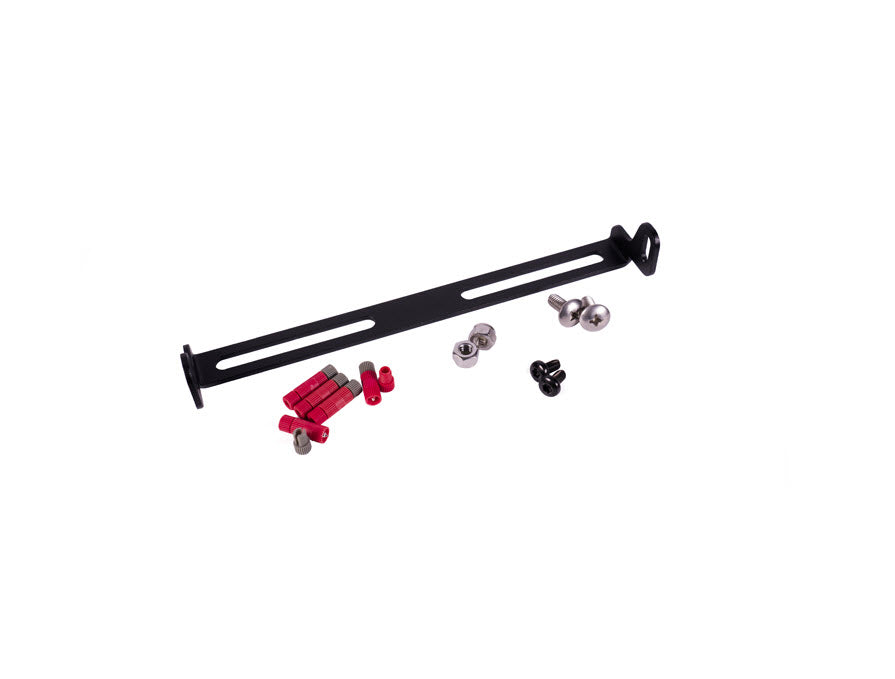 *SMOKED* UNIVERSAL PROGRAMMABLE SMART HIGH OUTPUT LED LIGHT UP BAR BLUETOOTH...(ADMORE LIGHT BAR PRO)
