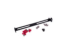 *SMOKED* UNIVERSAL PROGRAMMABLE SMART HIGH OUTPUT LED LIGHT UP BAR BLUETOOTH...(ADMORE LIGHT BAR PRO)