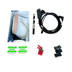 UNIVERSAL LED TOP CASE LIGHT KIT