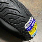 120/70x12 MICHELIN CITY GRIP SERIES 2 REINFORCED 58S TIRE (1C000742 CM319109)