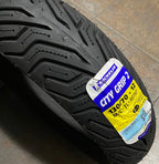 130/70x12 MICHELIN CITY GRIP SERIES 2 REINFORCED 62S TIRE (1C000743 598278)