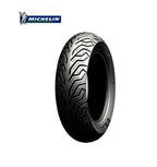 110/70x16 MICHELIN CITY GRIP 2 TIRE PIAGGIO BV200-350-500 FRONT (1C002115)