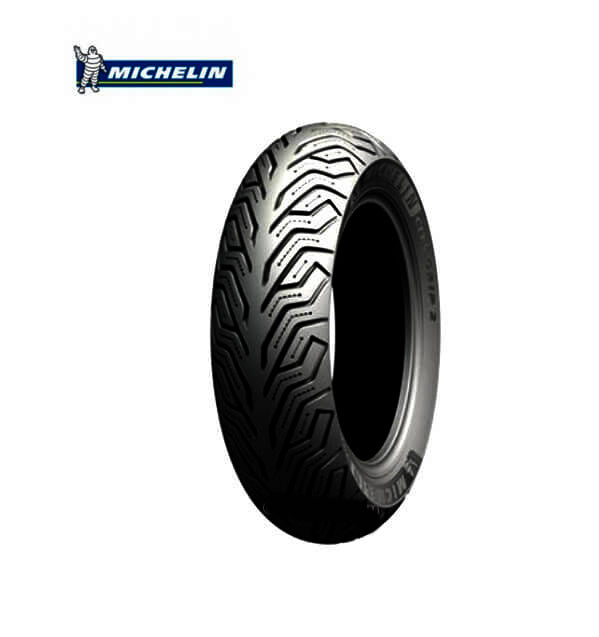 110/70x16 MICHELIN CITY GRIP 2 TIRE PIAGGIO BV200-350-500 FRONT (1C002115)