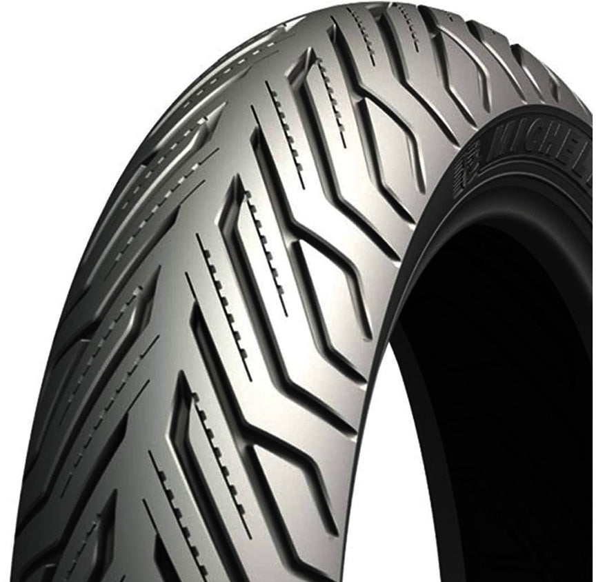 110/70x16 MICHELIN CITY GRIP 2 TIRE PIAGGIO BV200-350-500 FRONT (1C002115)