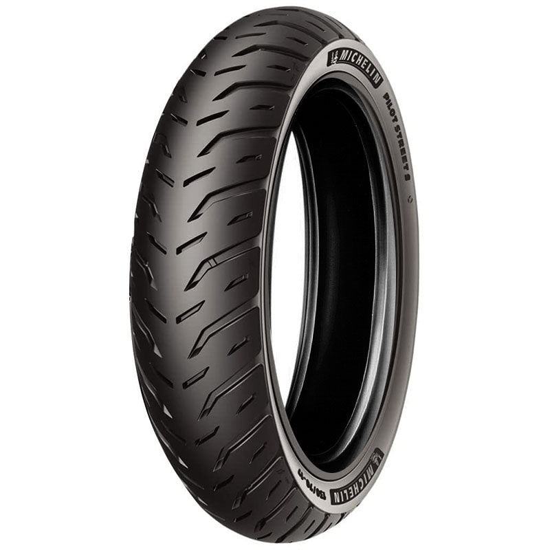 MICHELIN PILOT STREET (VERSION 2) 3.50-10 TIRE 59J