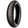 MICHELIN PILOT STREET TWO 100/90-10 TIRE 61P