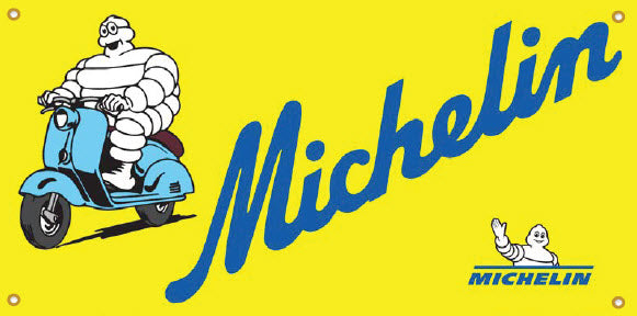 140/70x12 MICHELIN CITY GRIP 2 TIRE (OVERSIZE REAR TIRE FOR GTS) (0340-1270)