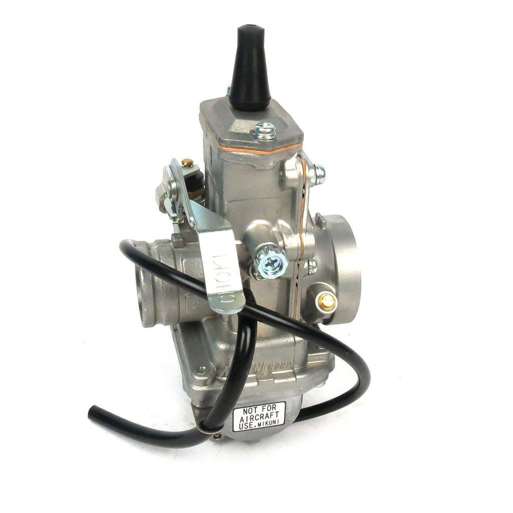 Mikuni 28mm carb