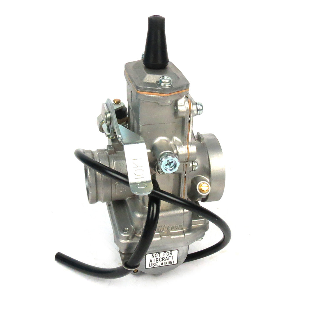 Mikuni 28mm carb