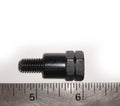 MIRROR ADAPTER 8mm LEFT HAND THREAD (REVERSE THREAD) MALE TO 10mm RIGHT HAND THREAD FEMALE