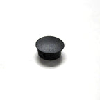 Mirror Plastic Plug Dome Type