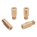 Keihin Hex Main Jet