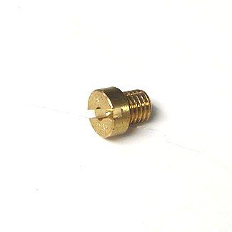 Main Jet for Dell'Orto PHBH carbs