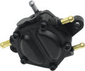 Mikuni Vacuum Operated Fuel Pump, High Volume Dual Output