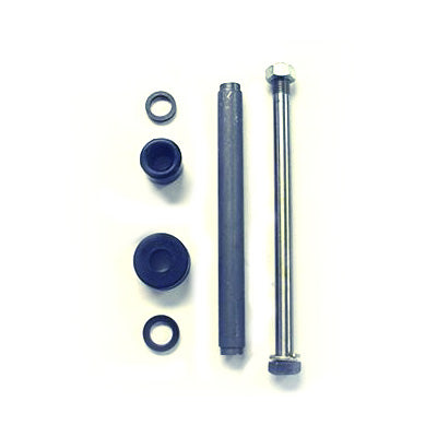Front Motor Mount Kit 1960's to 70's Vintage Vespa