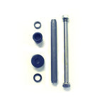 Front Motor Mount Kit 1960's to 70's Vintage Vespa