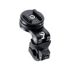 SP CONNECT MOUNT FOR MIRROR PRO BLACK (PHONE CASE SOLD separately)