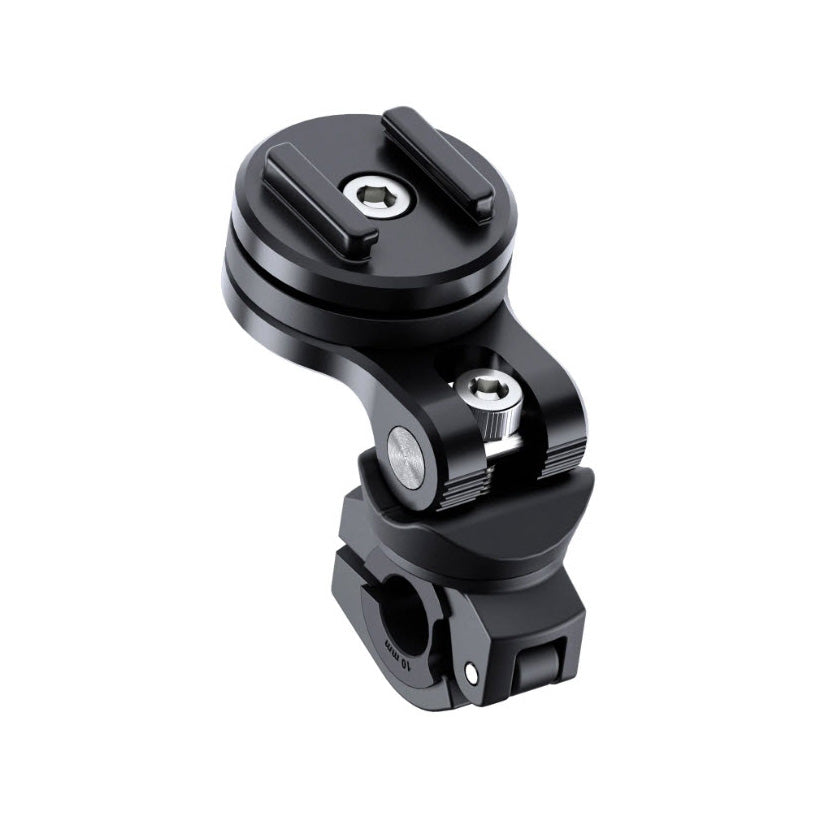 SP CONNECT MOUNT FOR MIRROR PRO BLACK (PHONE CASE SOLD separately)