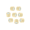 ROLLER WEIGHTS 25x17 (SET OF 8) - PIAGGIO MP3 SPORT EXCLUSIVE HPE 530 ONLY 2023-