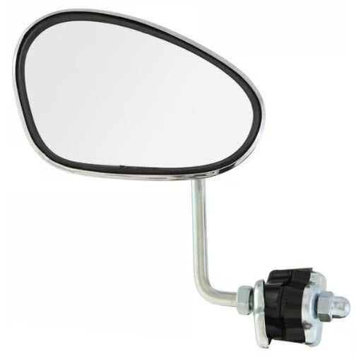 Mirror Legshield LEFT SIDE Bumm