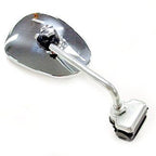 Mirror Legshield LEFT SIDE Bumm