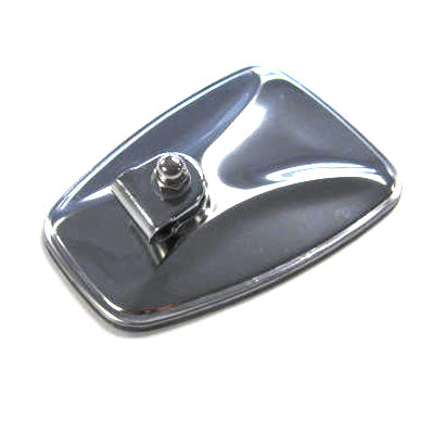 **TRAPEZOIDAL** MOD CLAMP ON MIRROR HEAD FOR STEM