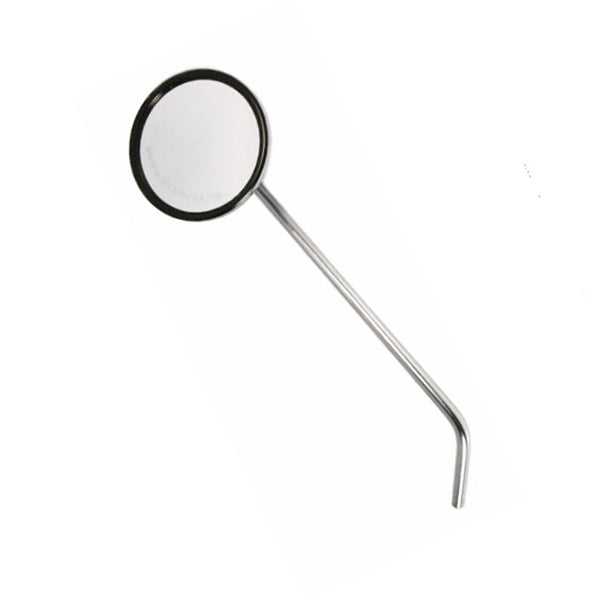 **L/H MIRROR** FOR PXE W/ STEM PROTRUDING THROUGH HEADSET COVER PX 1998-2016