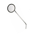 **L/H MIRROR** FOR PXE W/ STEM PROTRUDING THROUGH HEADSET COVER PX 1998-2016