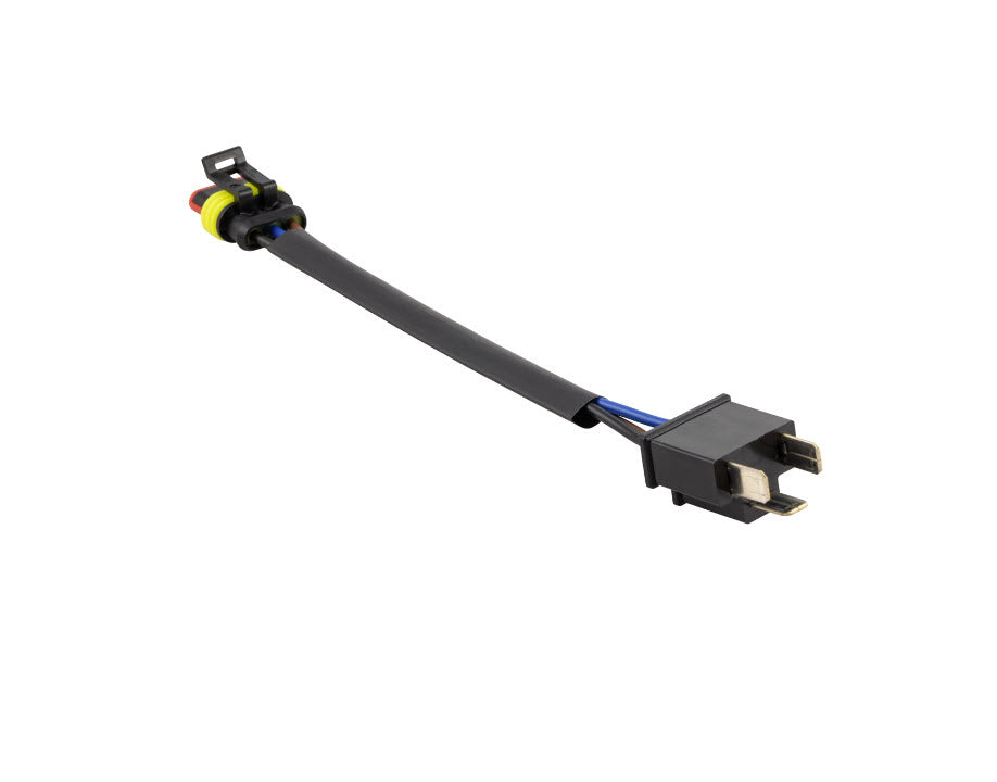 SPRINT PRIMAVERA & GTS LED HEADLIGHT ADAPTOR WIRING HARNESS