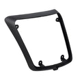 MATTE BLACK BEZEL FOR OEM LED TAIL LIGHT -VESPA GTS/GTV HPE 2020-2022