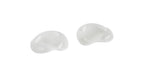MIRROR HOLE PLUGS GTS HPE (2018-2022) EURO4 *UNPAINTED*