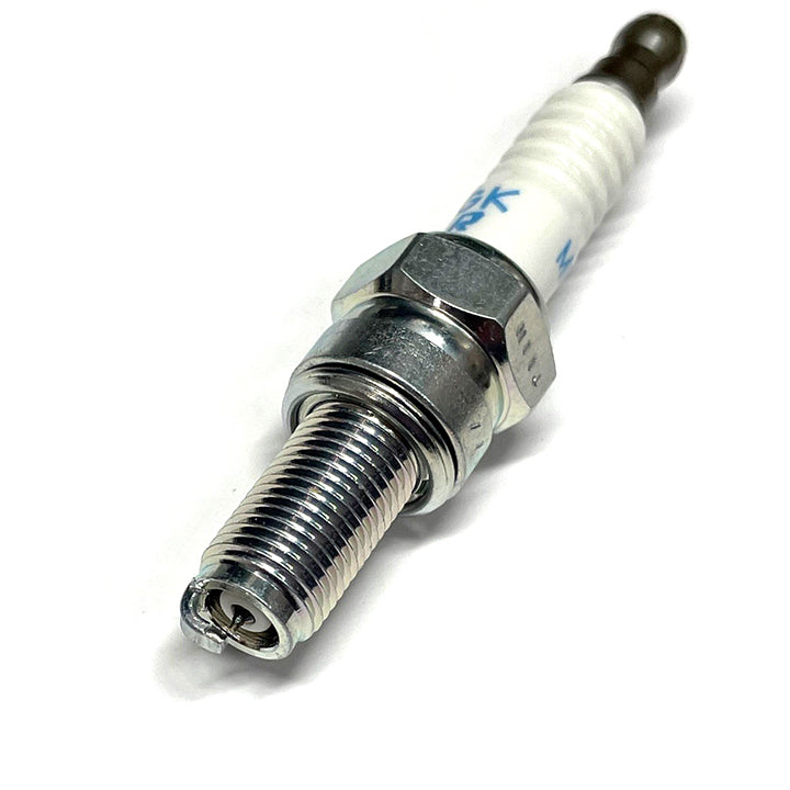 NGK SPARK PLUG IRIDIUM (COOLER) - GTS/GTV/SUPER 300 HPE 2020 & LATER PR/SP 50CC 4T 3V (1A010638)