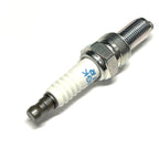 NGK SPARK PLUG IRIDIUM (COOLER) - GTS/GTV/SUPER 300 HPE 2020 & LATER PR/SP 50CC 4T 3V (1A010638)