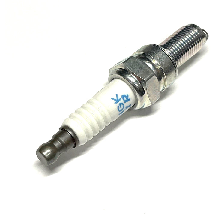 NGK SPARK PLUG IRIDIUM (COOLER) - GTS/GTV/SUPER 300 HPE 2020 & LATER PR/SP 50CC 4T 3V (1A010638)