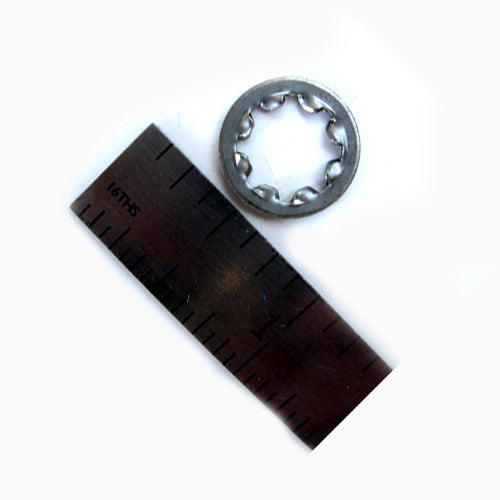 M8 Internal Star Lock Washer