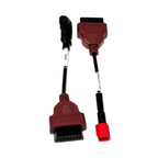 HAND HELD DIAGNOSTICS SCAN TOOL VESPA FUEL INJECTED PRIMAVERA SPRINT GTS GTV HPE HPE2 EURO5