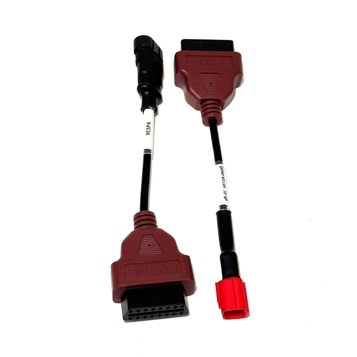 HAND HELD DIAGNOSTICS SCAN TOOL VESPA FUEL INJECTED PRIMAVERA SPRINT GTS GTV HPE HPE2 EURO5