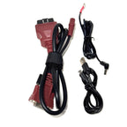 HAND HELD DIAGNOSTICS SCAN TOOL VESPA FUEL INJECTED PRIMAVERA SPRINT GTS GTV HPE HPE2 EURO5