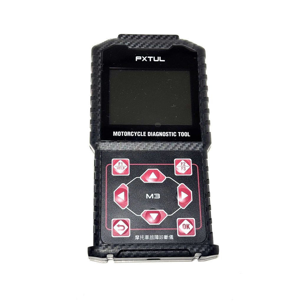 HAND HELD DIAGNOSTICS SCAN TOOL VESPA FUEL INJECTED PRIMAVERA SPRINT GTS GTV HPE HPE2 EURO5