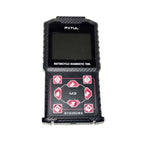 HAND HELD DIAGNOSTICS SCAN TOOL VESPA FUEL INJECTED PRIMAVERA SPRINT GTS GTV HPE HPE2 EURO5