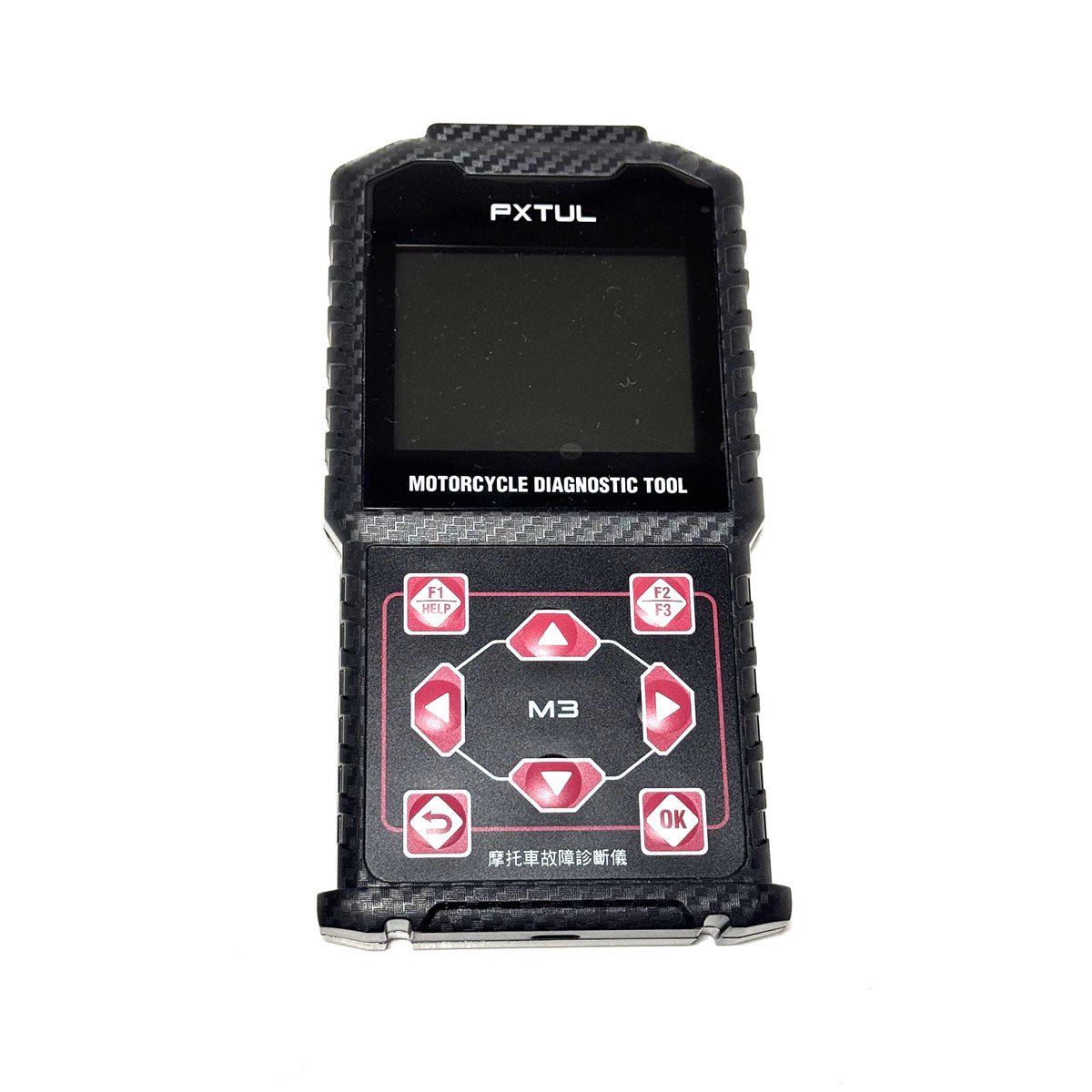 HAND HELD DIAGNOSTICS SCAN TOOL VESPA FUEL INJECTED PRIMAVERA SPRINT GTS GTV HPE HPE2 EURO5
