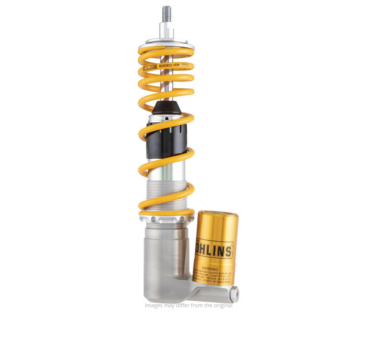 OHLINS FRONT SHOCK STX 36 W/RESERVOIR GT/GTS/GTV/300 SUPER 2006-2014 & HPE 2020-2022, 2018 TO CURRENT PRIMAVERA SPRINT 2017 TO CURRENT ( PI902 F)