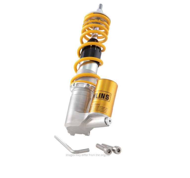 OHLINS FRONT SHOCK STX 36 W/RESERVOIR GT/GTS/GTV/300 SUPER 2006-2014 & HPE 2020-2022, 2018 TO CURRENT PRIMAVERA SPRINT 2017 TO CURRENT ( PI902 F)
