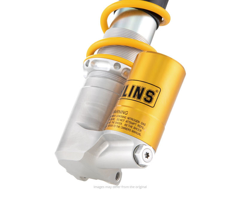 OHLINS FRONT SHOCK STX 36 W/RESERVOIR GT/GTS/GTV/300 SUPER 2006-2014 & HPE 2020-2022, 2018 TO CURRENT PRIMAVERA SPRINT 2017 TO CURRENT ( PI902 F)
